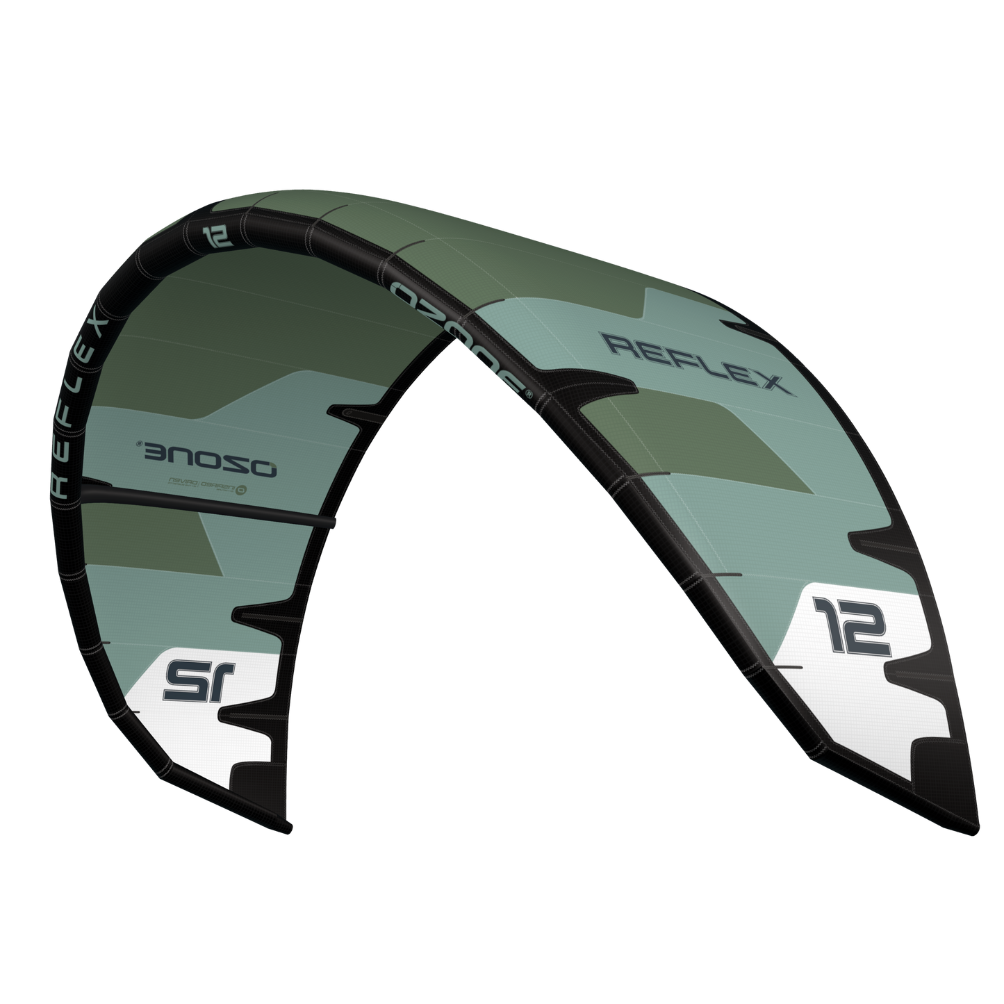 Ozone Reflex Kite