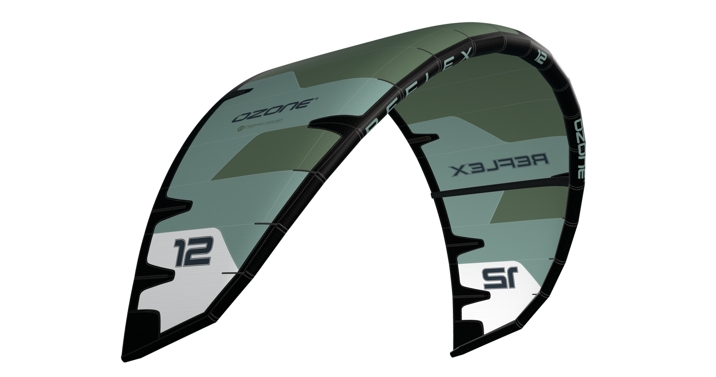Ozone Reflex Kite