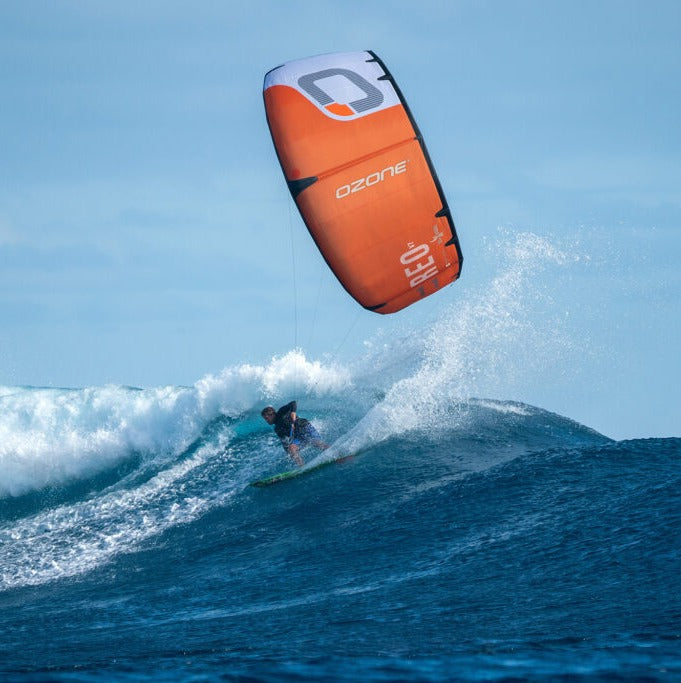 Ozone REO V7 Ultra-X Kite - Kites