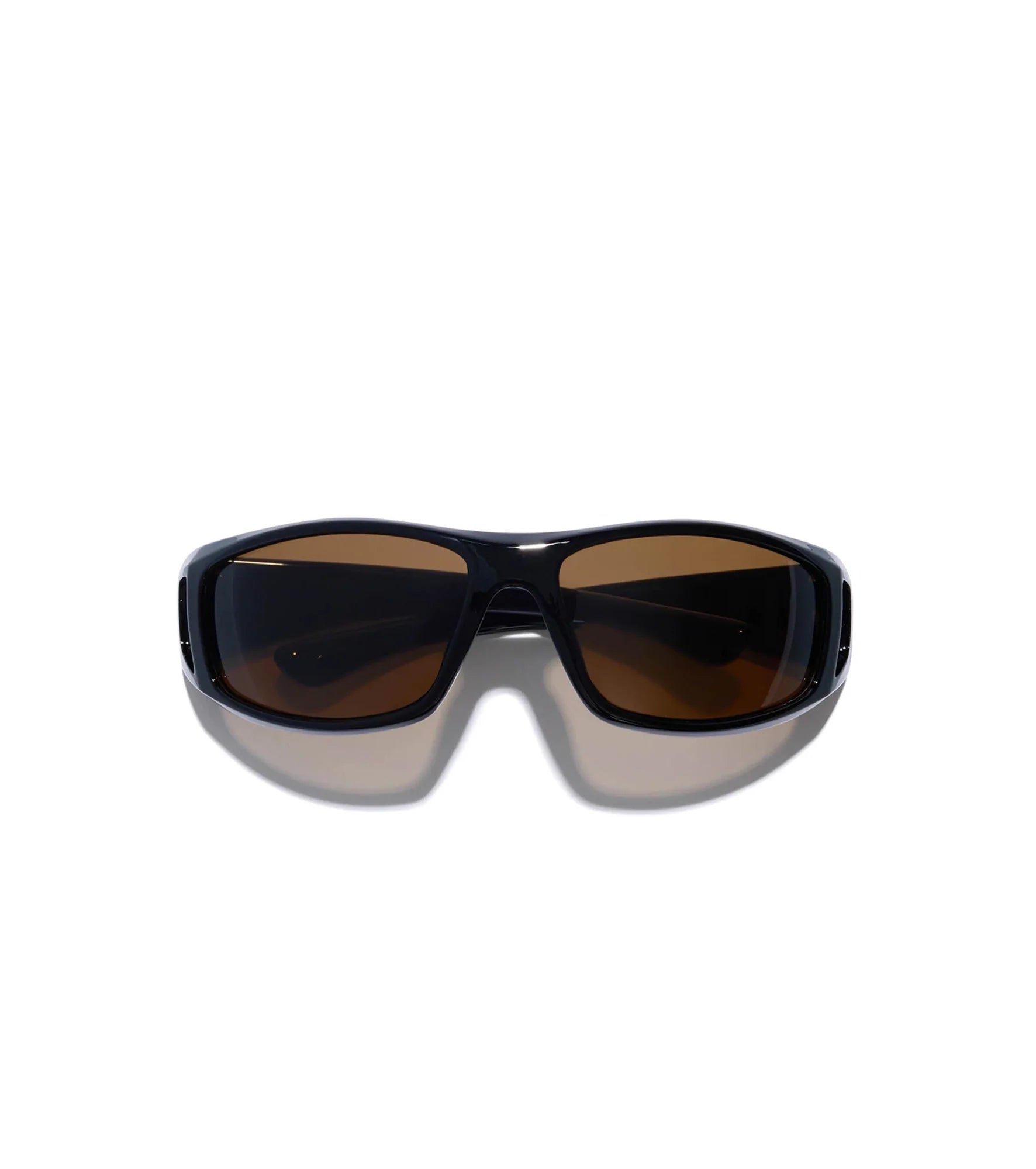 Ritual Vision Dragster - Polished Black / Bronze - Polarised - Sunglasses