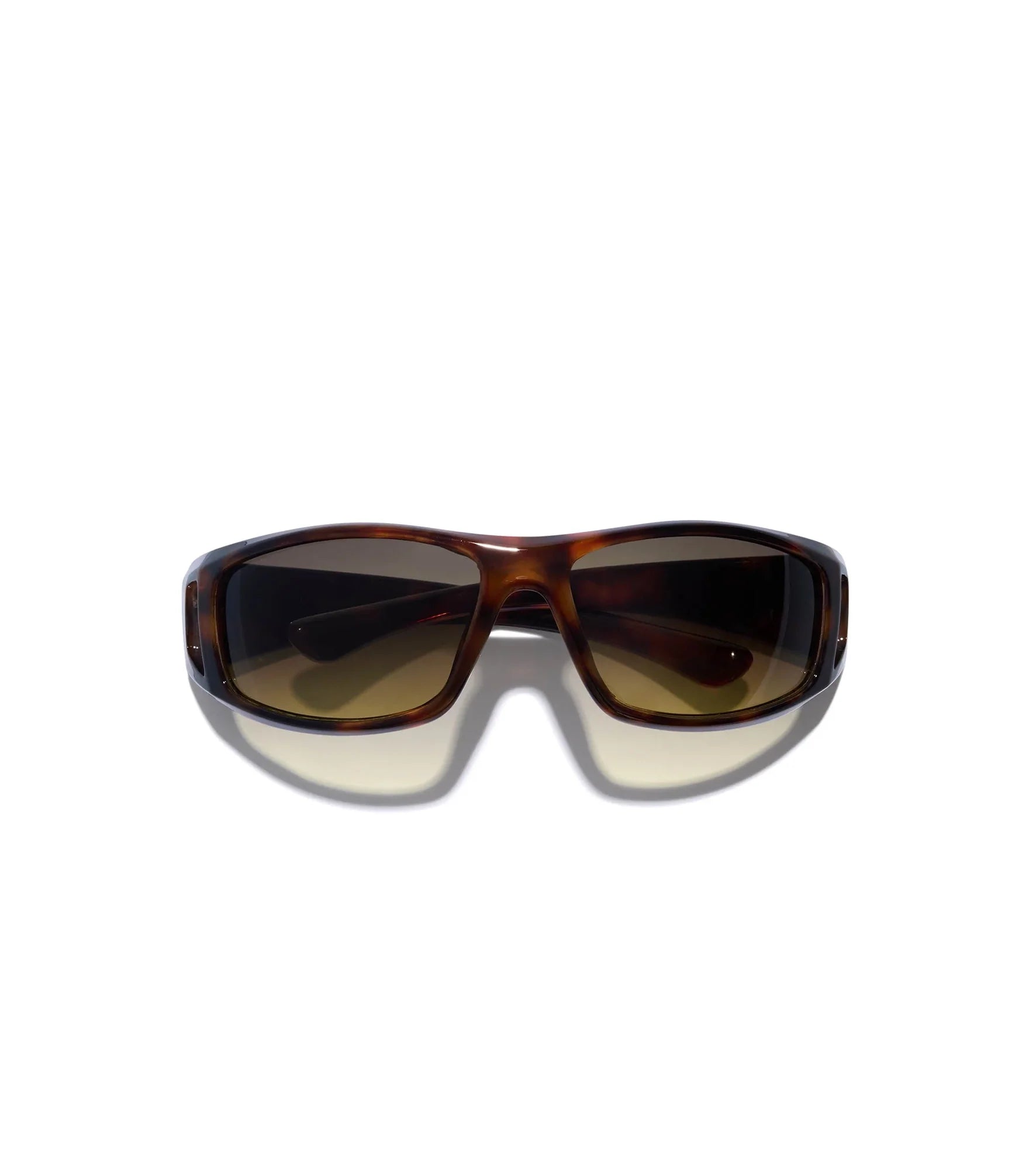 Ritual Vision Dragster - Smokey Tortoise / Amber Fade - Polarised