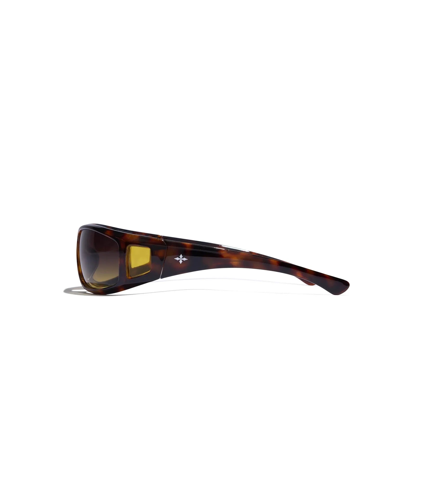 Ritual Vision Dragster - Smokey Tortoise / Amber Fade - Polarised