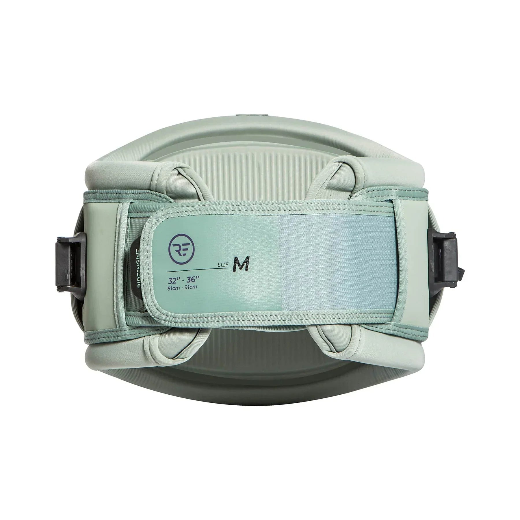 Ride Engine LYTE DIRECT CONNECTION V2 Waist Harness - Kite Waist
