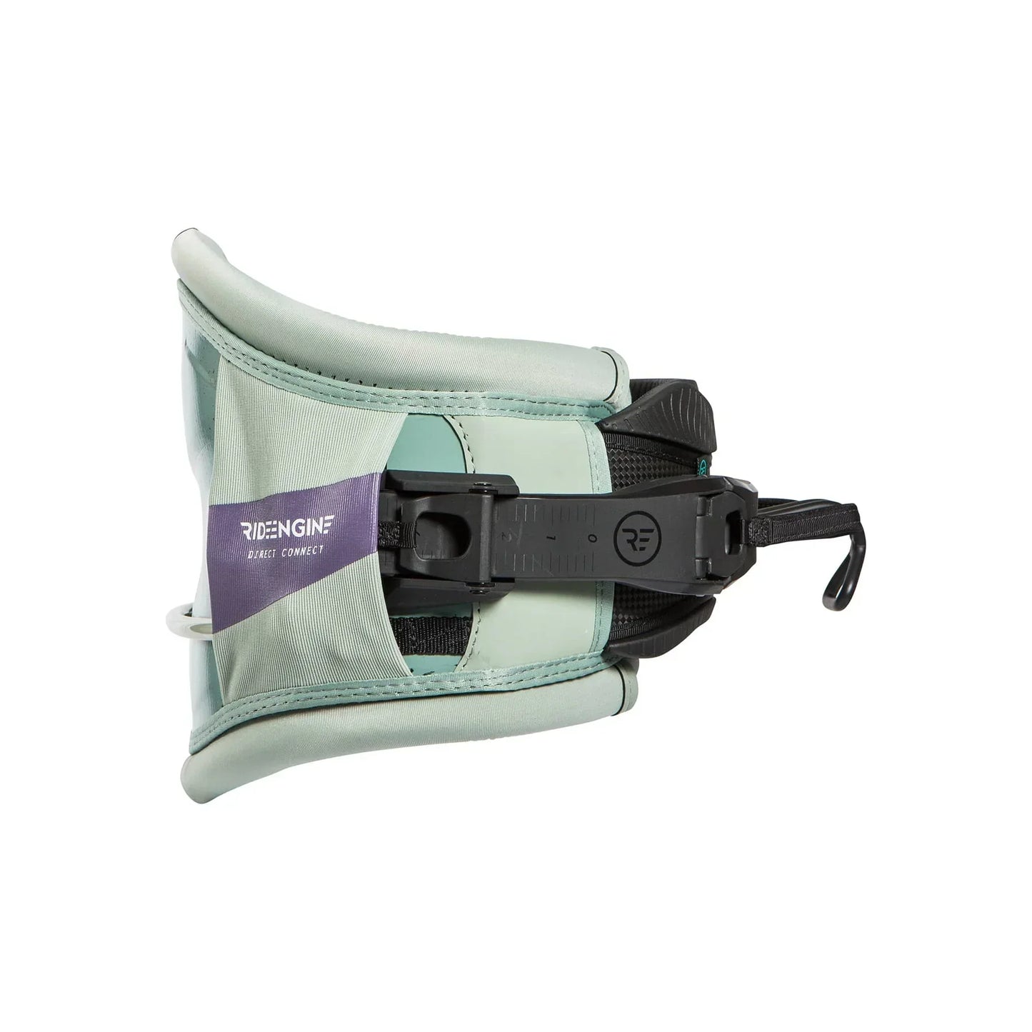 Ride Engine LYTE DIRECT CONNECTION V2 Waist Harness - Kite Waist