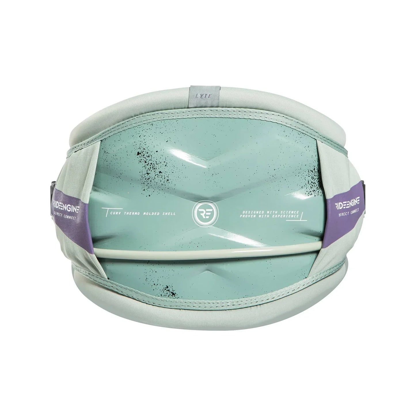 Ride Engine LYTE DIRECT CONNECTION V2 Waist Harness - Kite Waist