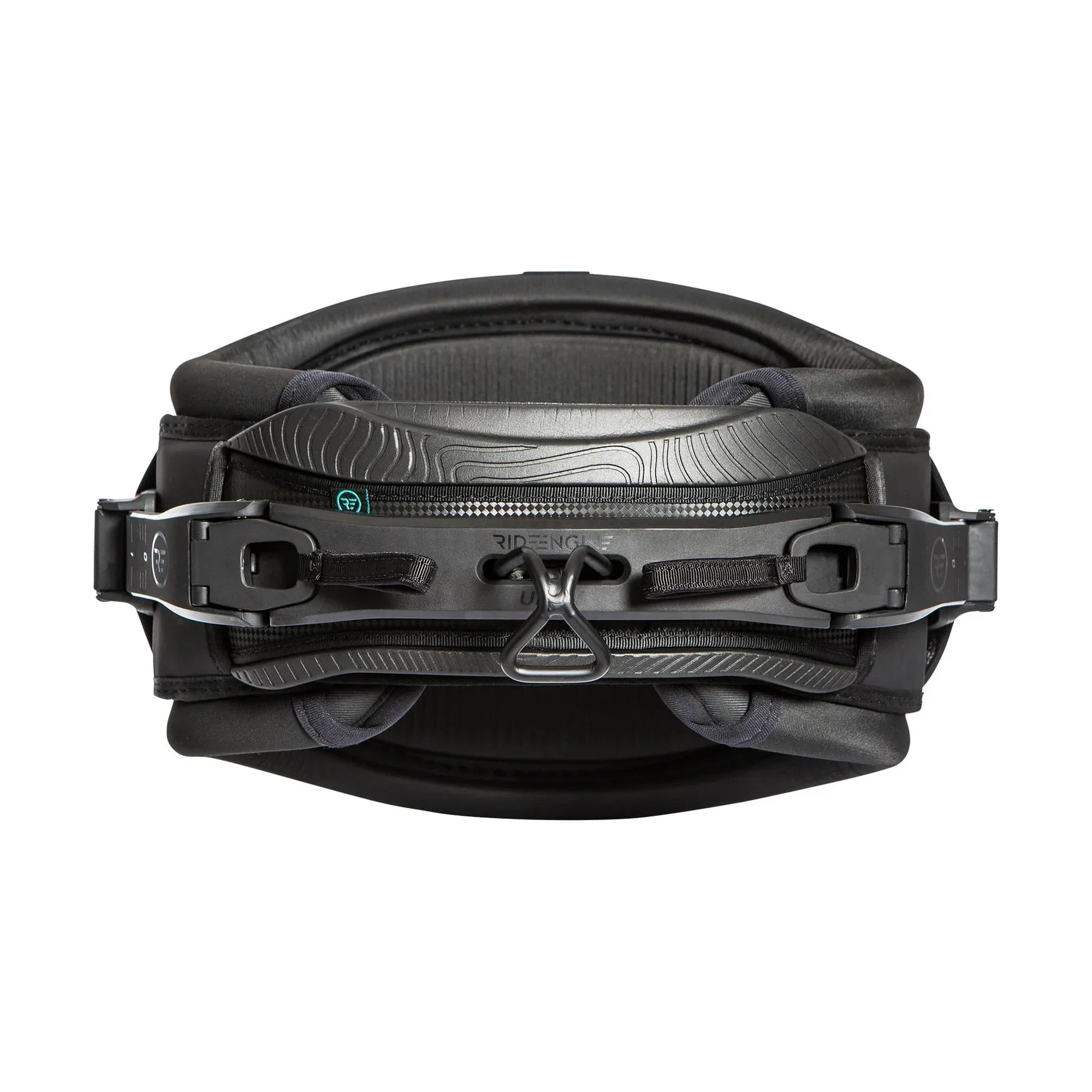 Ride Engine LYTE DIRECT CONNECTION V2 Waist Harness - Kite Waist