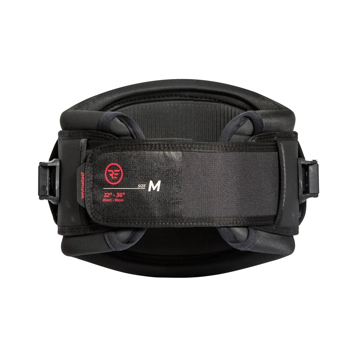 Ride Engine LYTE DIRECT CONNECTION V2 Waist Harness - Kite Waist