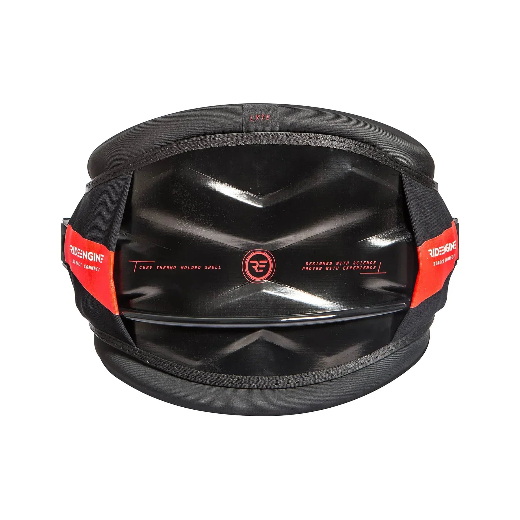 Ride Engine LYTE DIRECT CONNECTION V2 Waist Harness - Kite Waist