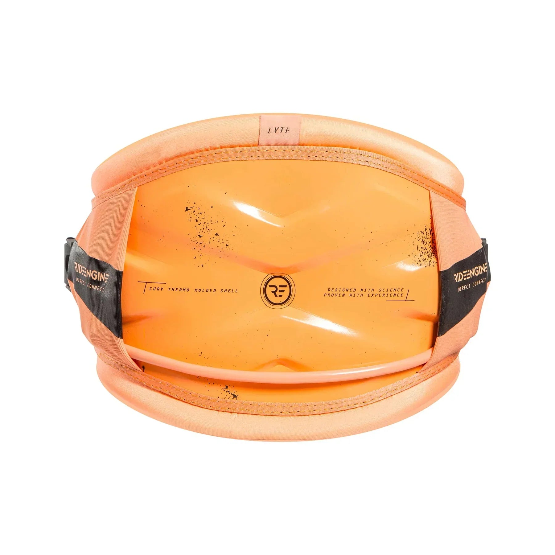 Ride Engine LYTE DIRECT CONNECTION V2 Waist Harness - Kite Waist