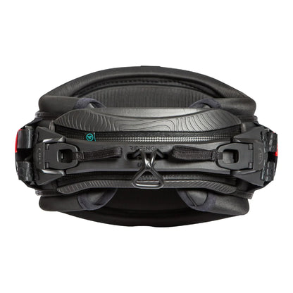 Ride Engine LYTE WEBBING CONNECTION V2 Waist Harness - Kite Waist Hardshell