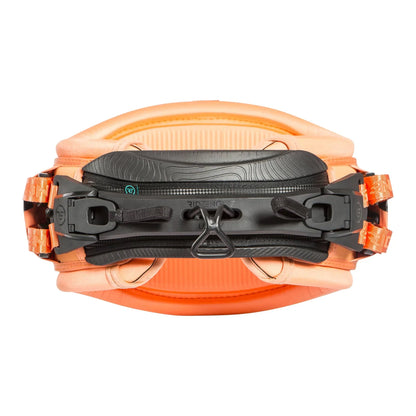 Ride Engine LYTE WEBBING CONNECTION V2 Waist Harness - Kite Waist Hardshell