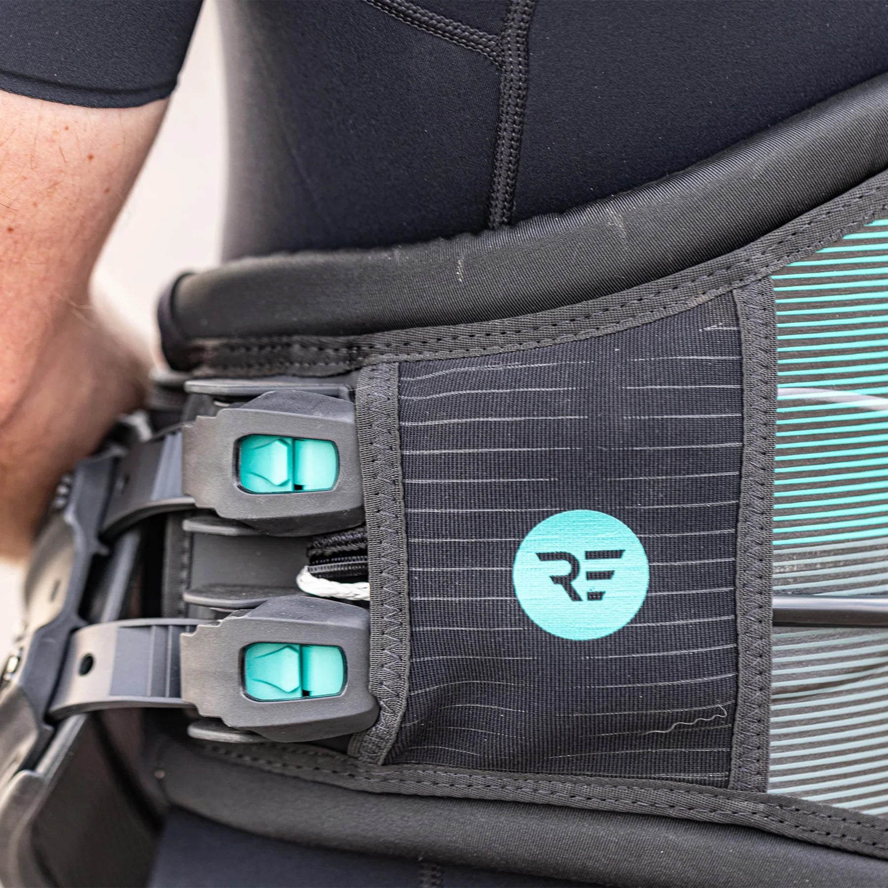 Ride Engine Lyte Hyperlock Harness | 25 - Kite Waist