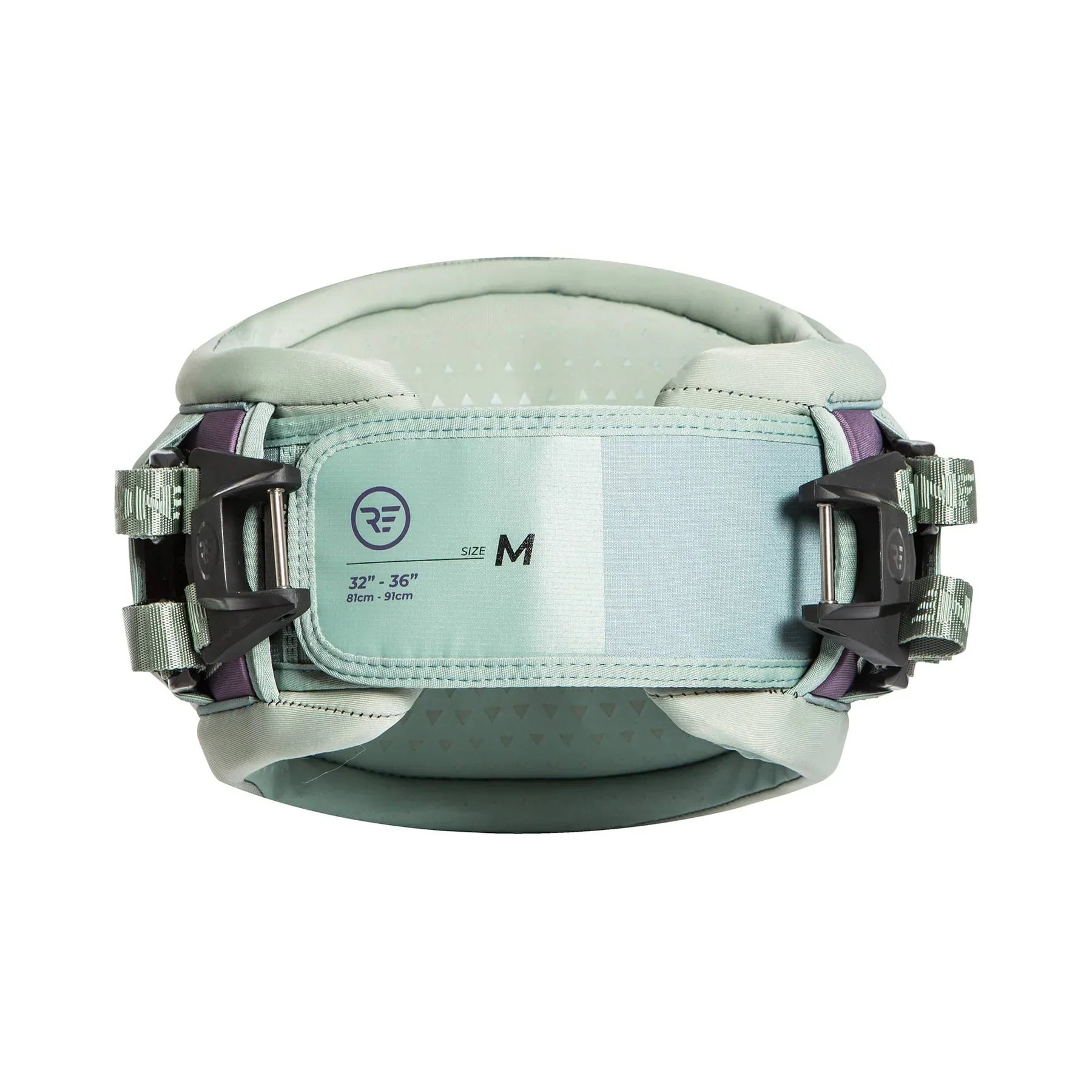 Ride Engine MOMENTUM V3 Waist Harness - Kite Waist