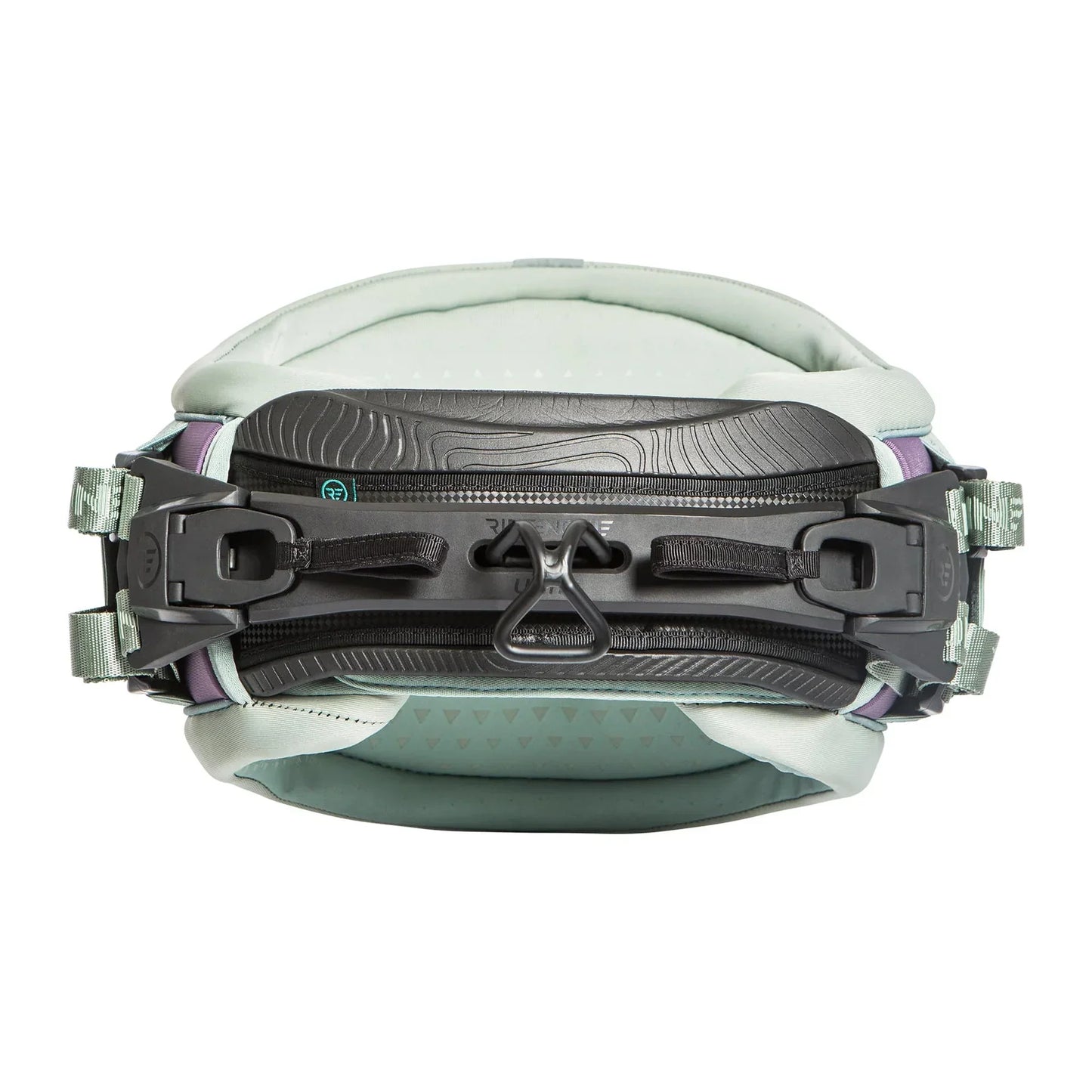 Ride Engine MOMENTUM V3 Waist Harness - Kite Waist