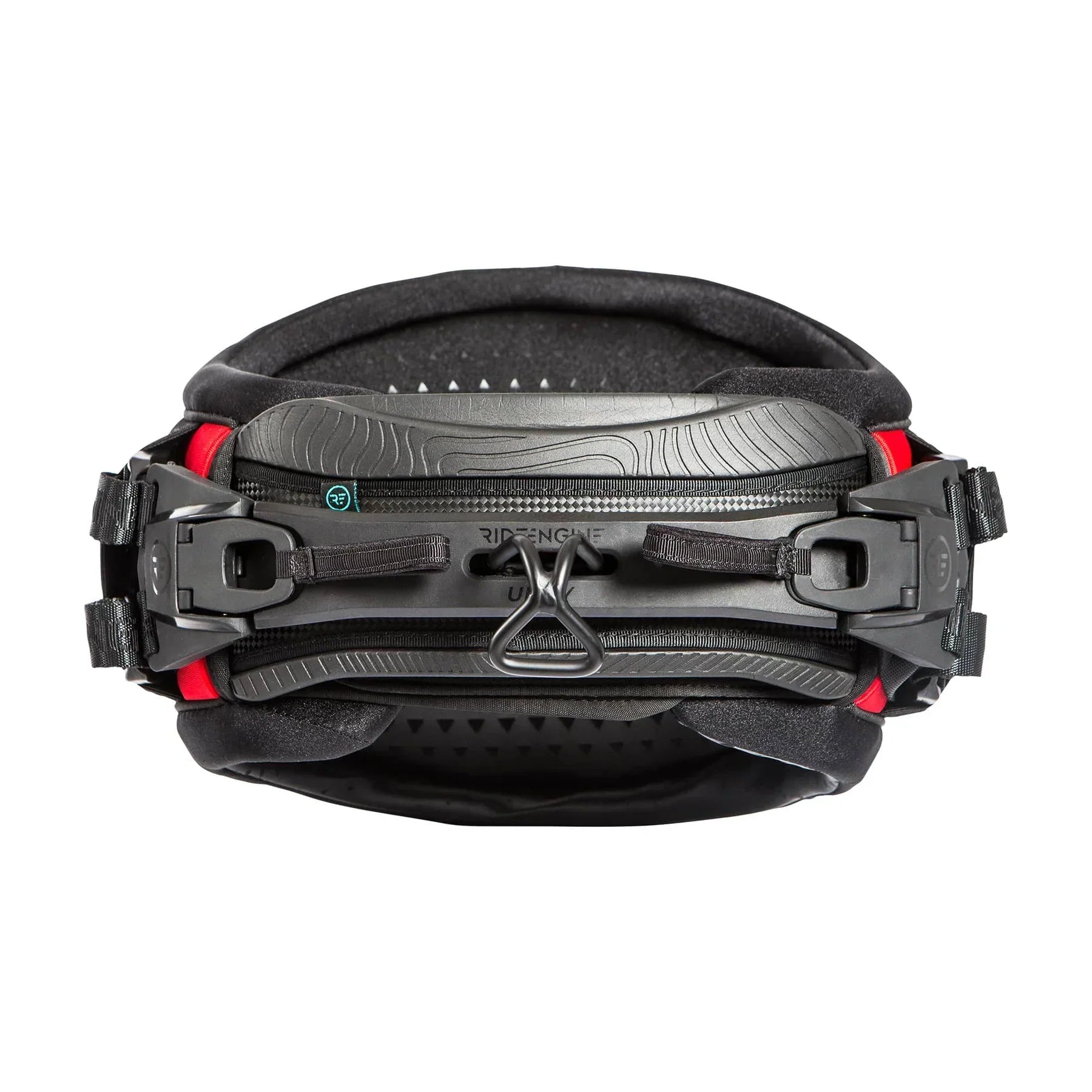 Ride Engine MOMENTUM V3 Waist Harness - Kite Waist
