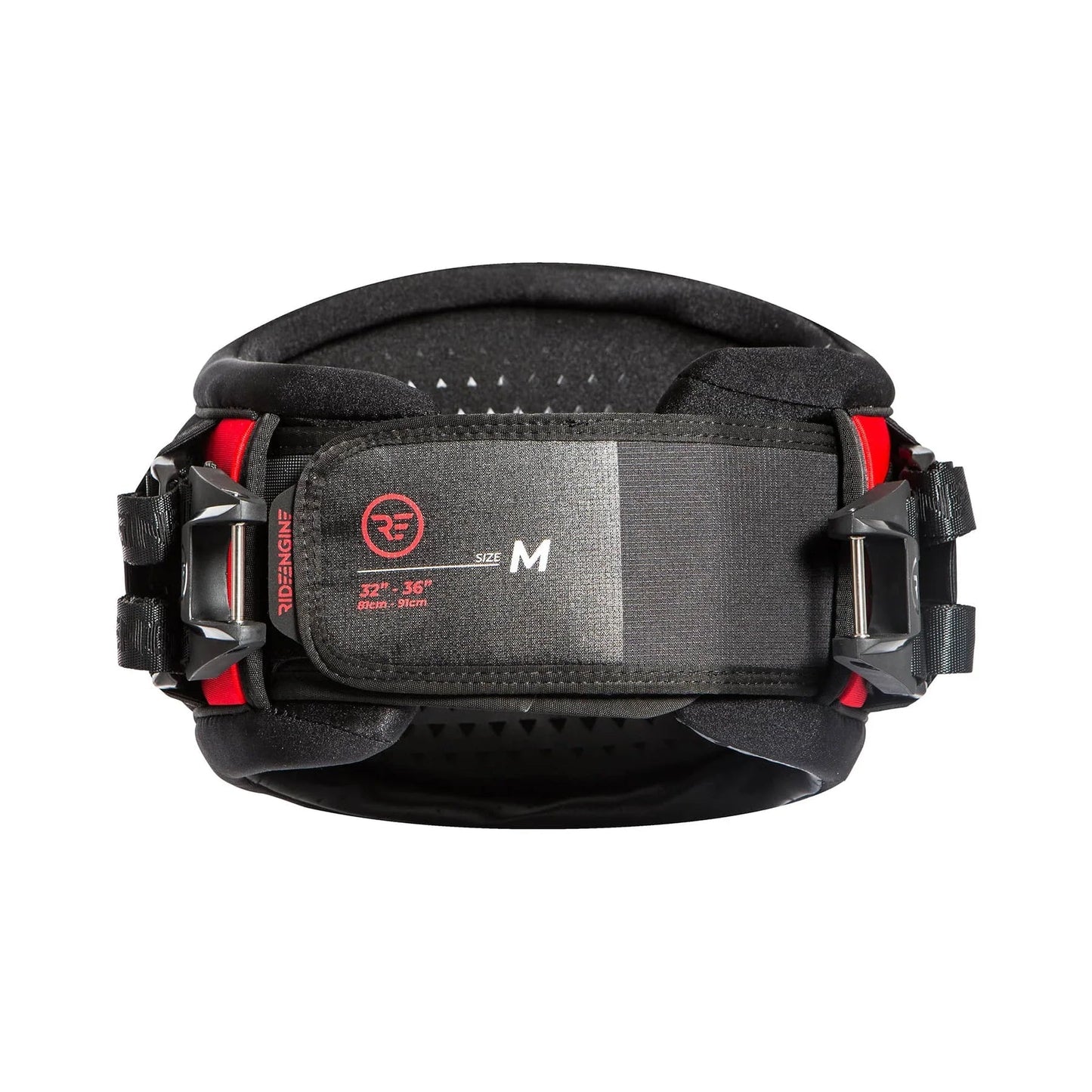 Ride Engine MOMENTUM V3 Waist Harness - Kite Waist