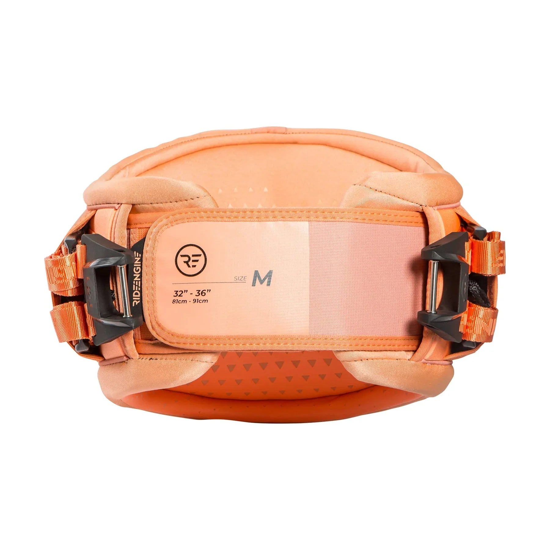 Ride Engine MOMENTUM V3 Waist Harness - Kite Waist