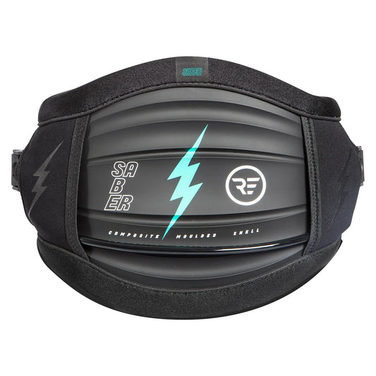 Ride Engine SABER V3 Waist Harness - Kite Waist Hardshell