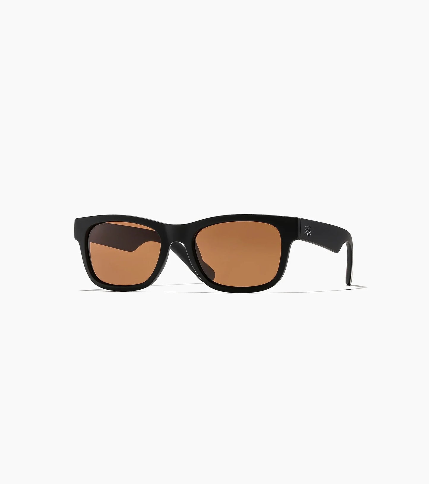 Ritual Vision - Bad Habit - Matte Black / Bronze - Polarised