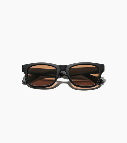 Ritual Vision - Bad Habit - Matte Black / Bronze - Polarised
