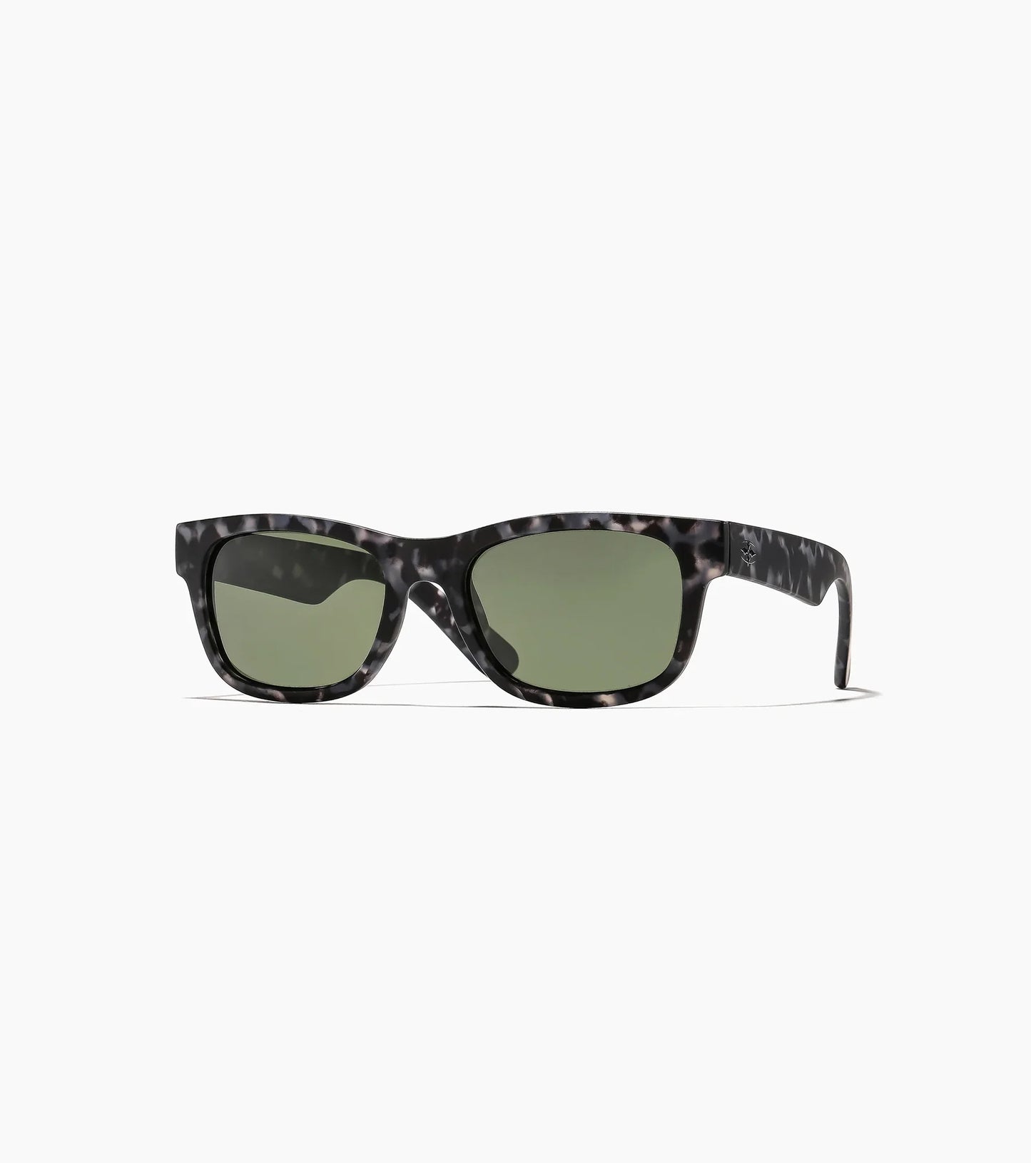 Ritual Vision - Bad Habit - Matte Smokey Tortoise / Green - Polarised