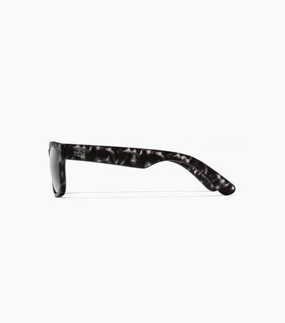 Ritual Vision - Bad Habit - Matte Smokey Tortoise / Green - Polarised