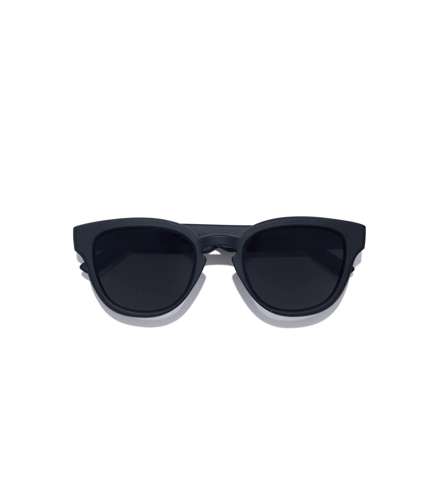 Ritual Vision - Blackmarket - Matte Black / Grey - Polarised