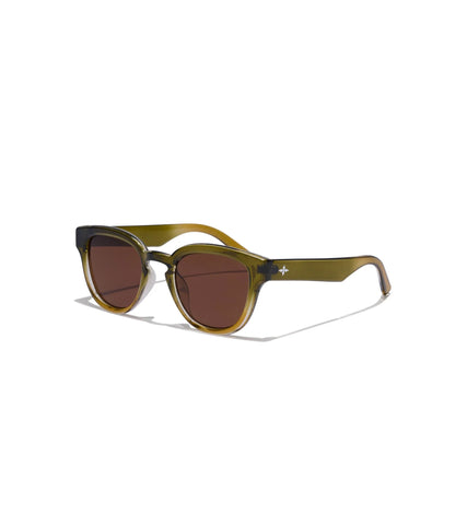 Ritual Vision - Blackmarket - Olive Fade / Bronze