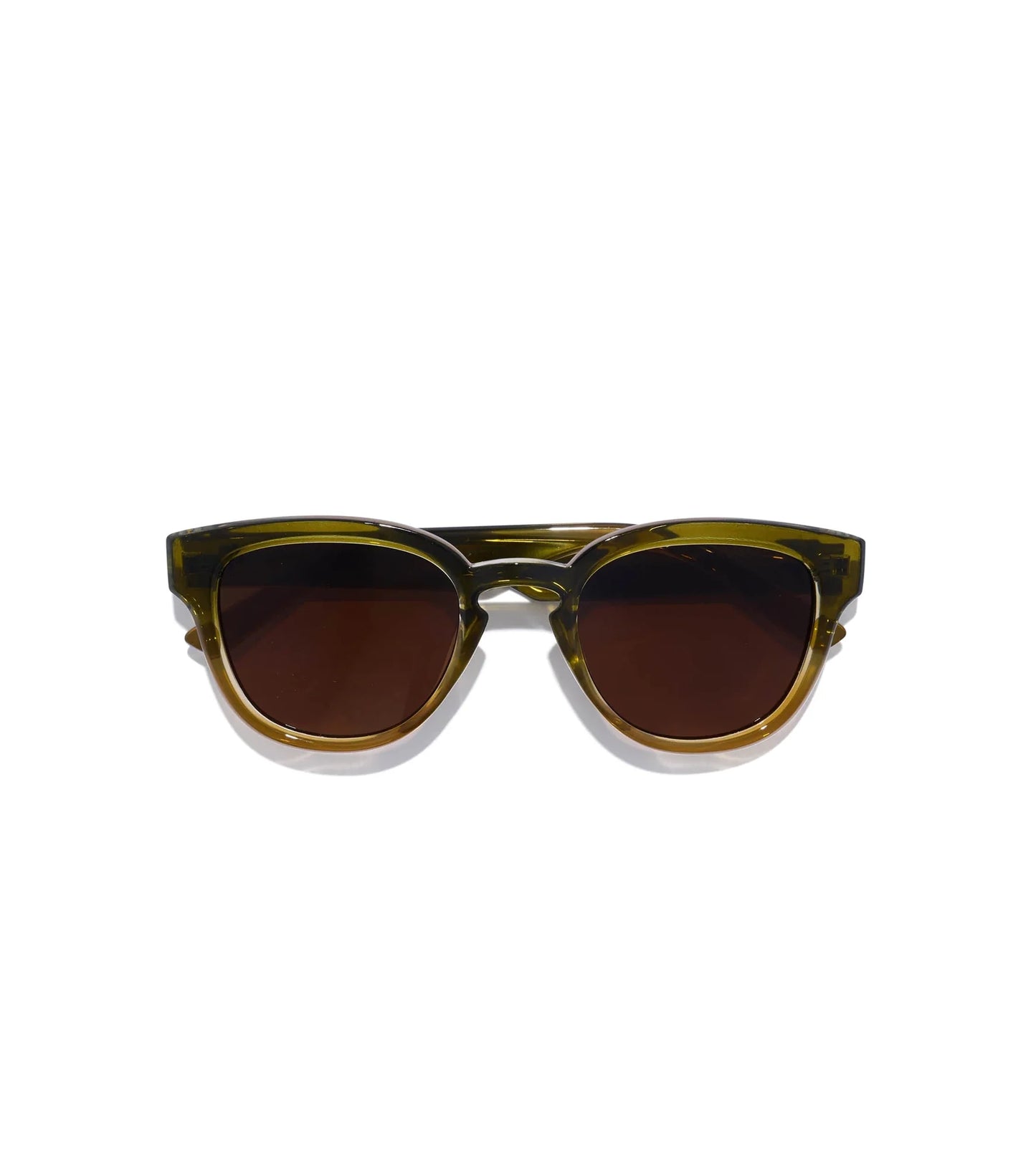 Ritual Vision - Blackmarket - Olive Fade / Bronze