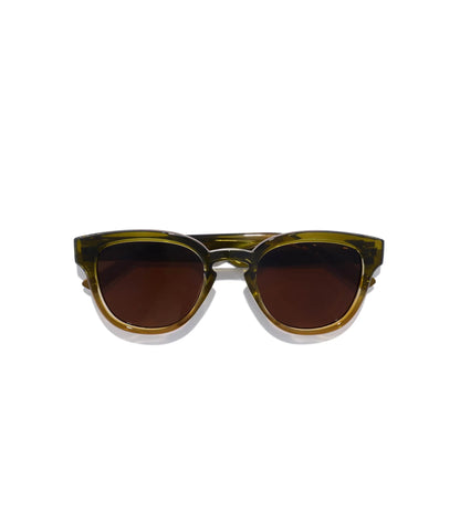 Ritual Vision - Blackmarket - Olive Fade / Bronze
