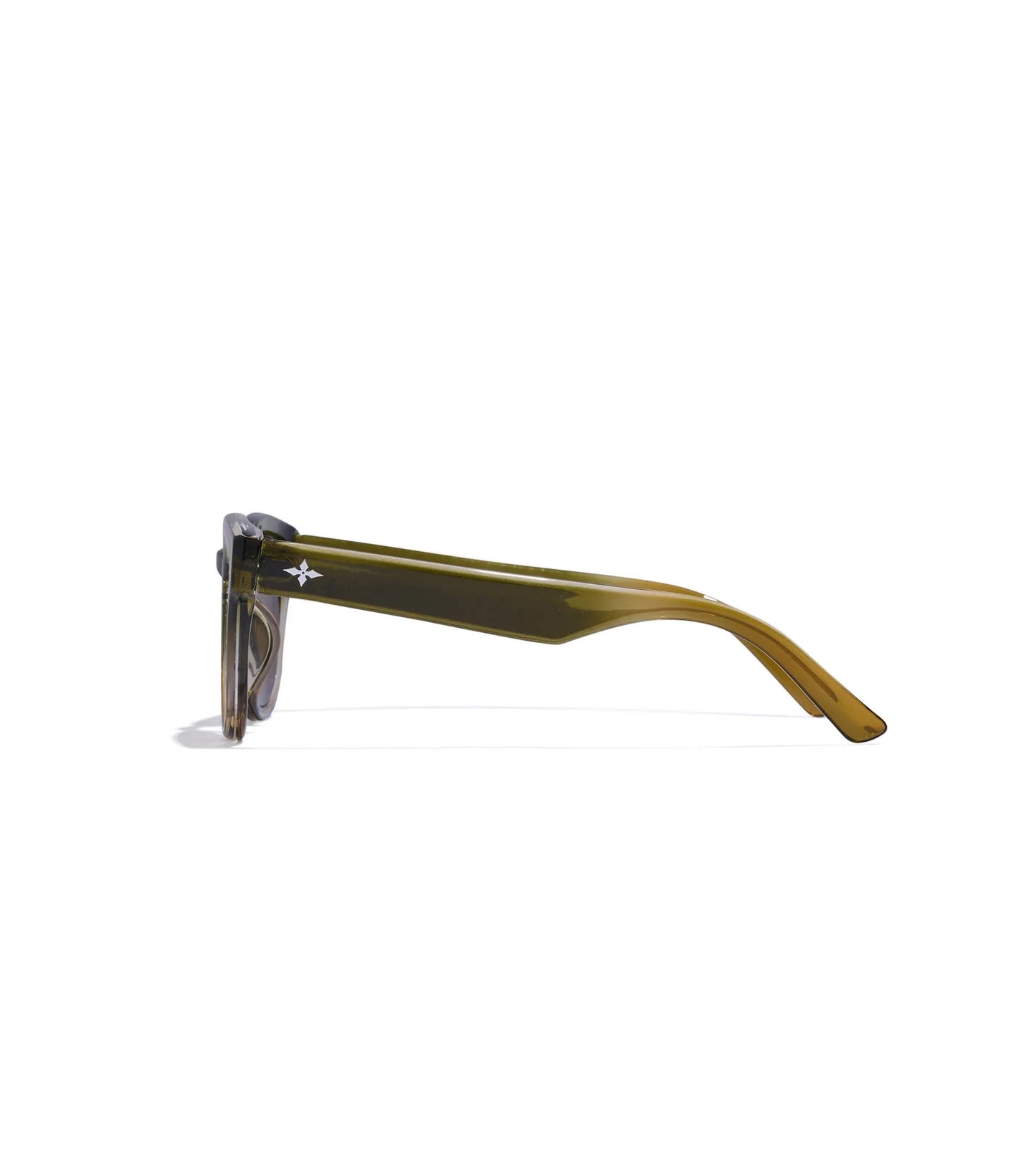 Ritual Vision - Blackmarket - Olive Fade / Bronze