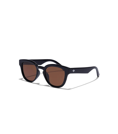 Ritual Vision - Blackmarket - Polished Black / Bronze - Polarised