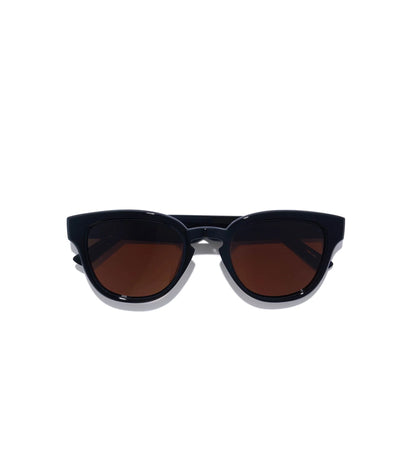 Ritual Vision - Blackmarket - Polished Black / Bronze - Polarised