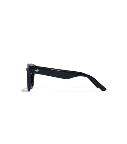 Ritual Vision - Blackmarket - Polished Black / Bronze - Polarised