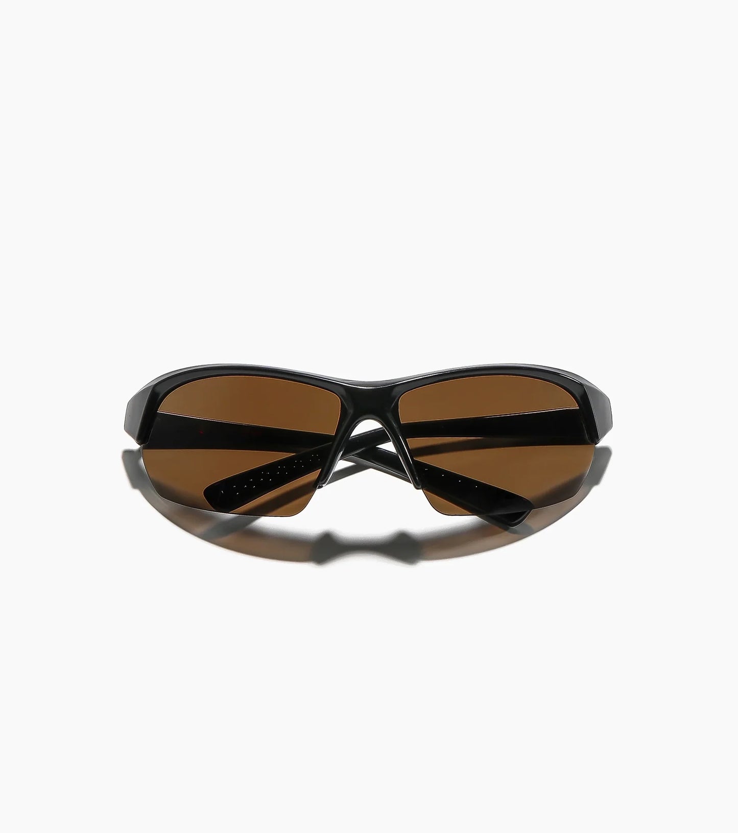 Ritual Vision - Break & Enter - Metallic Black / Bronze