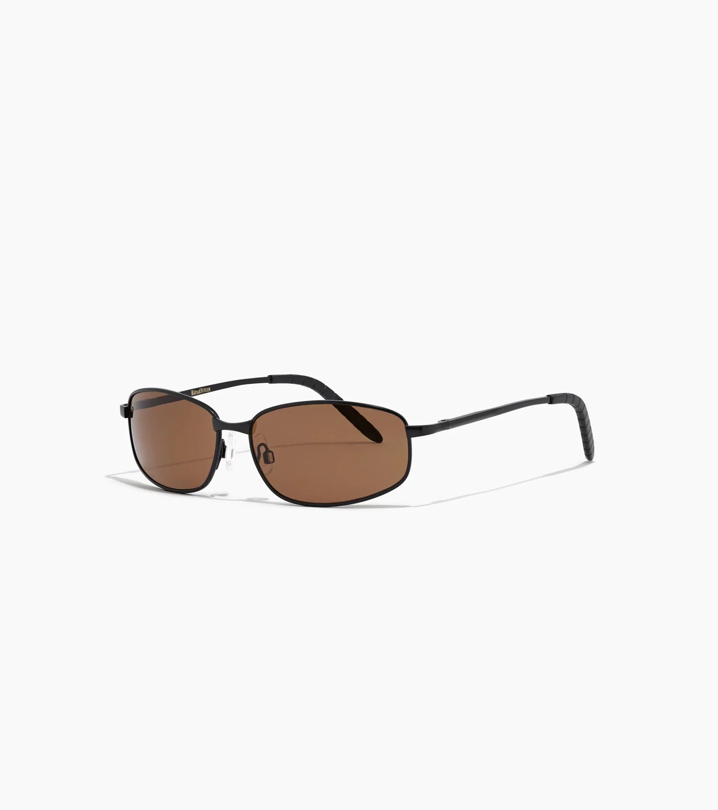 Ritual Vision - Californication - Matte Black / Bronze