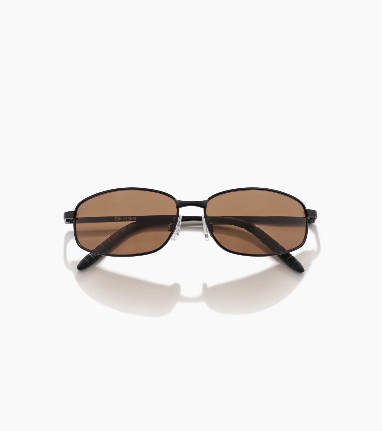 Ritual Vision - Californication - Matte Black / Bronze