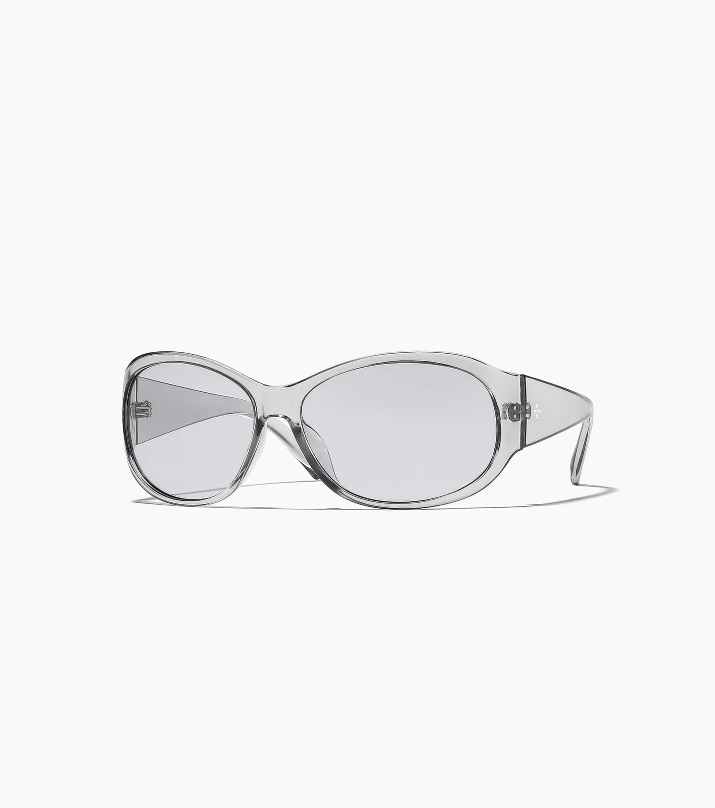 Ritual Vision - Delux - Crystal Smoke / Mid Grey