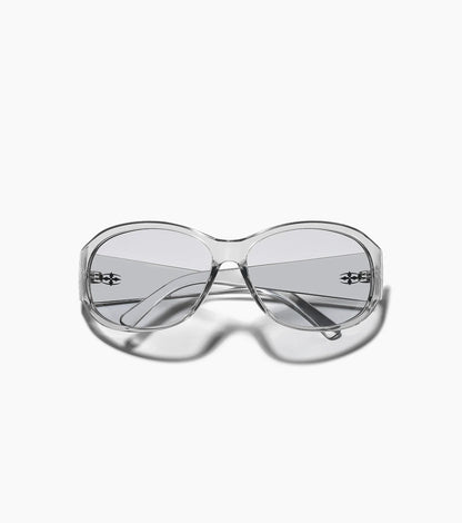 Ritual Vision - Delux - Crystal Smoke / Mid Grey