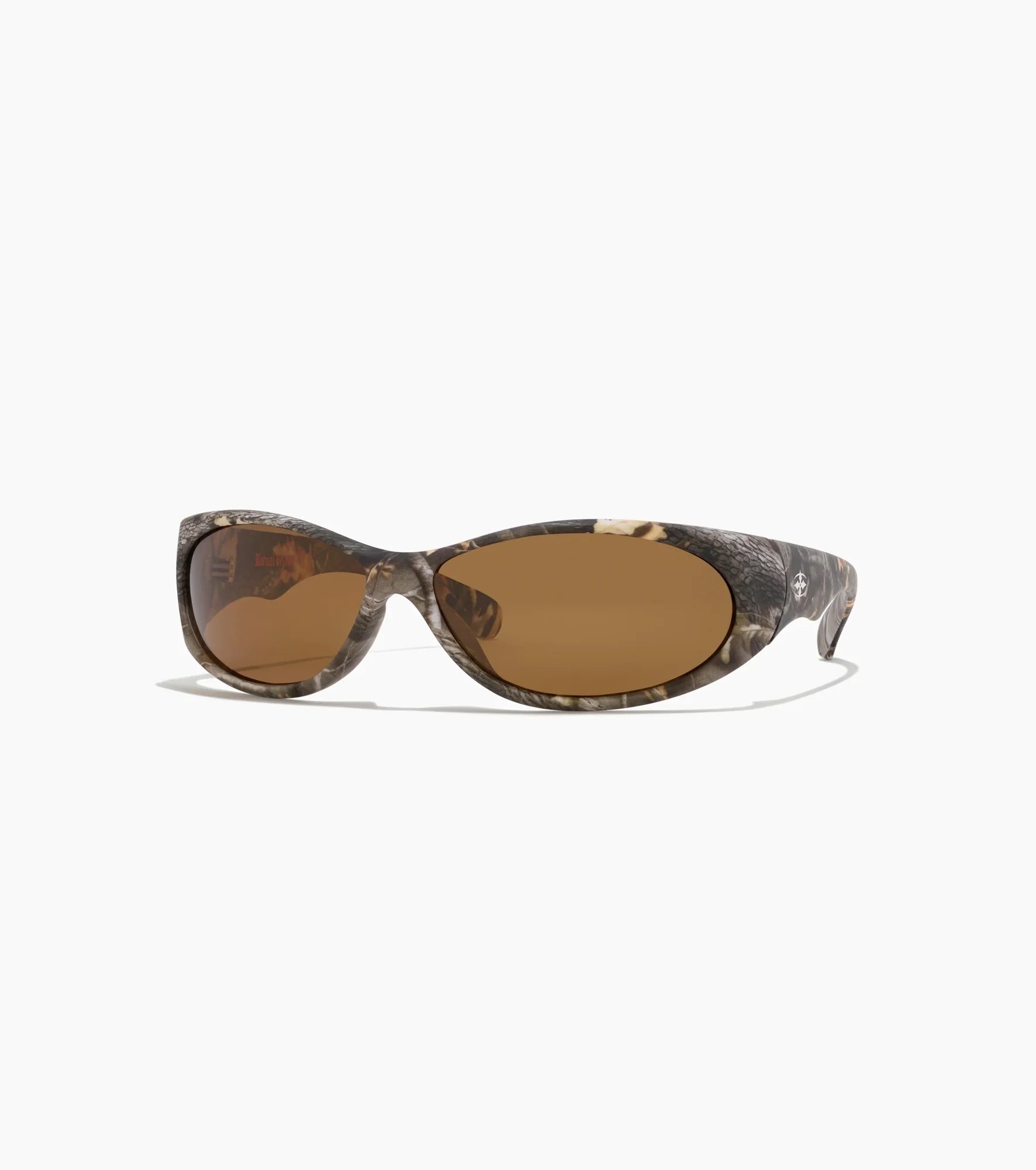 Ritual Vision Demon Speed - Combat / Bronze - Polarised - Sunglasses