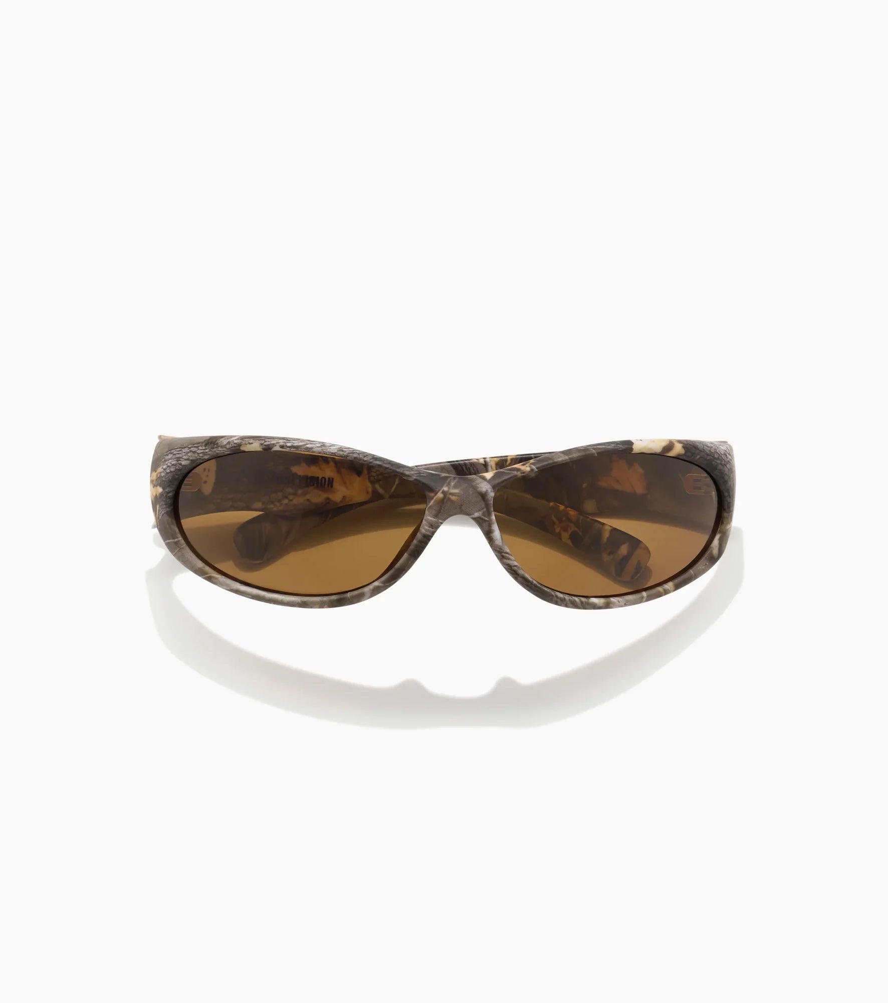Ritual Vision Demon Speed - Combat / Bronze - Polarised - Sunglasses