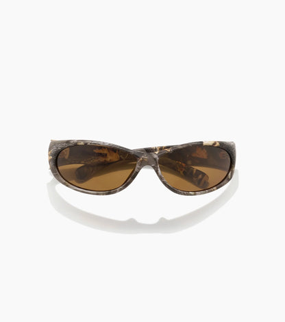 Ritual Vision Demon Speed - Combat / Bronze - Polarised - Sunglasses