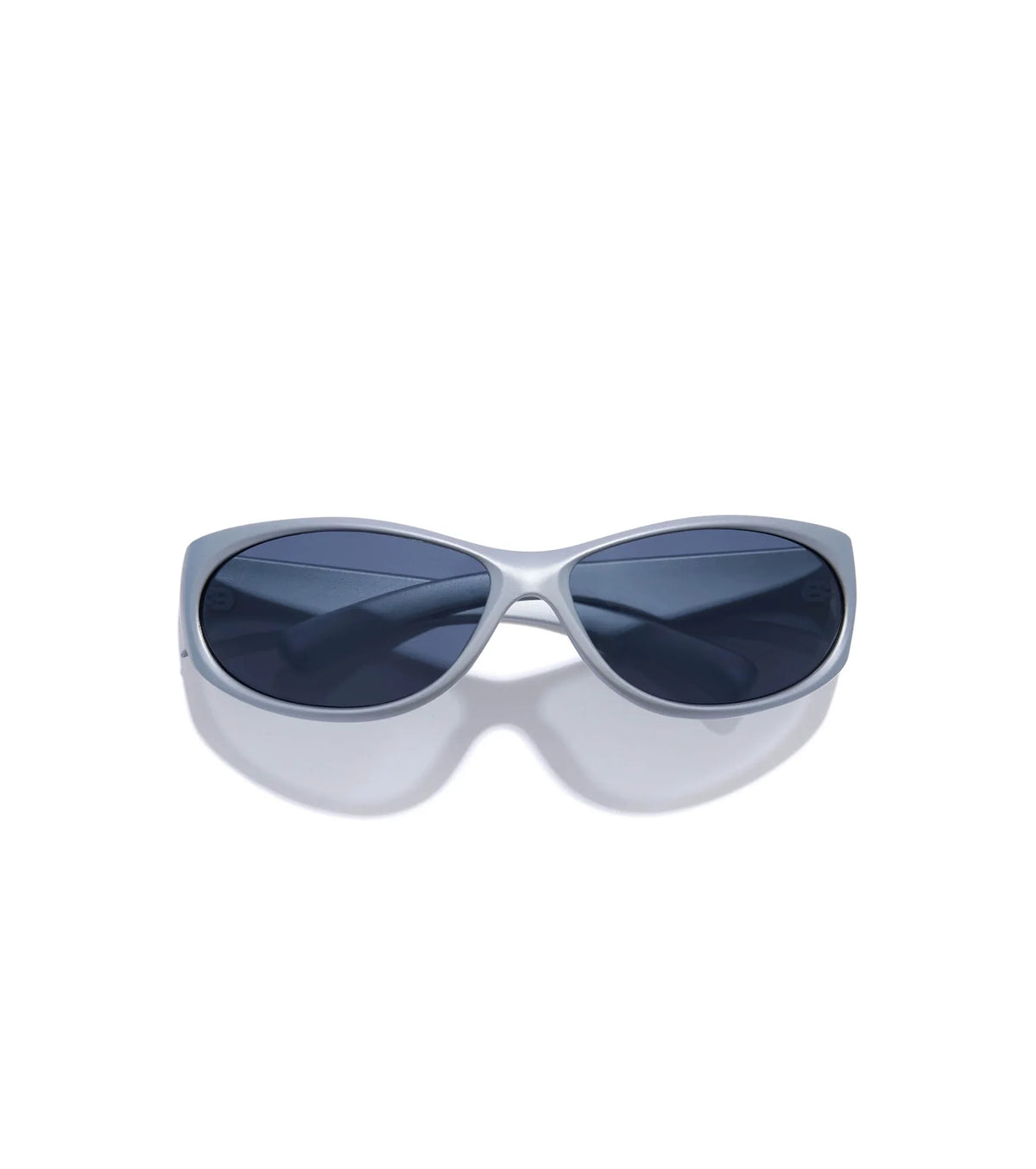 Ritual Vision Demon Speed - Matte Chrome / Grey