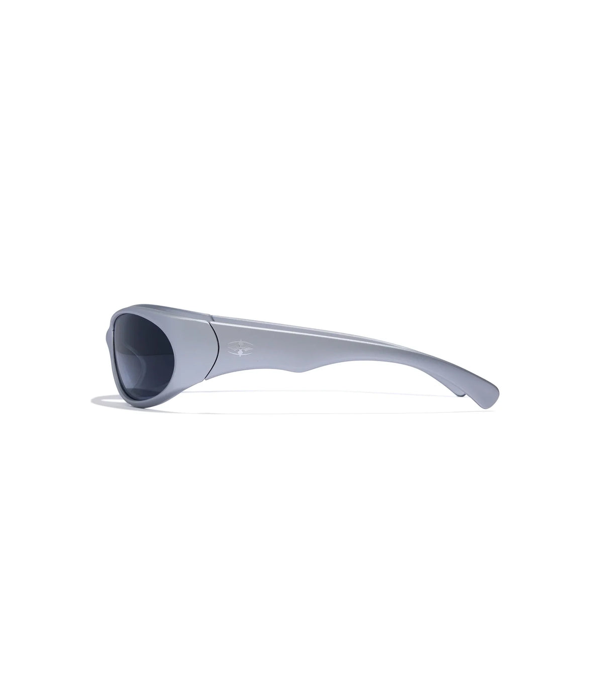 Ritual Vision Demon Speed - Matte Chrome / Grey