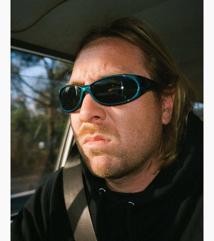 Ritual Vision Demon Speed - Combat / Bronze - Polarised - Sunglasses