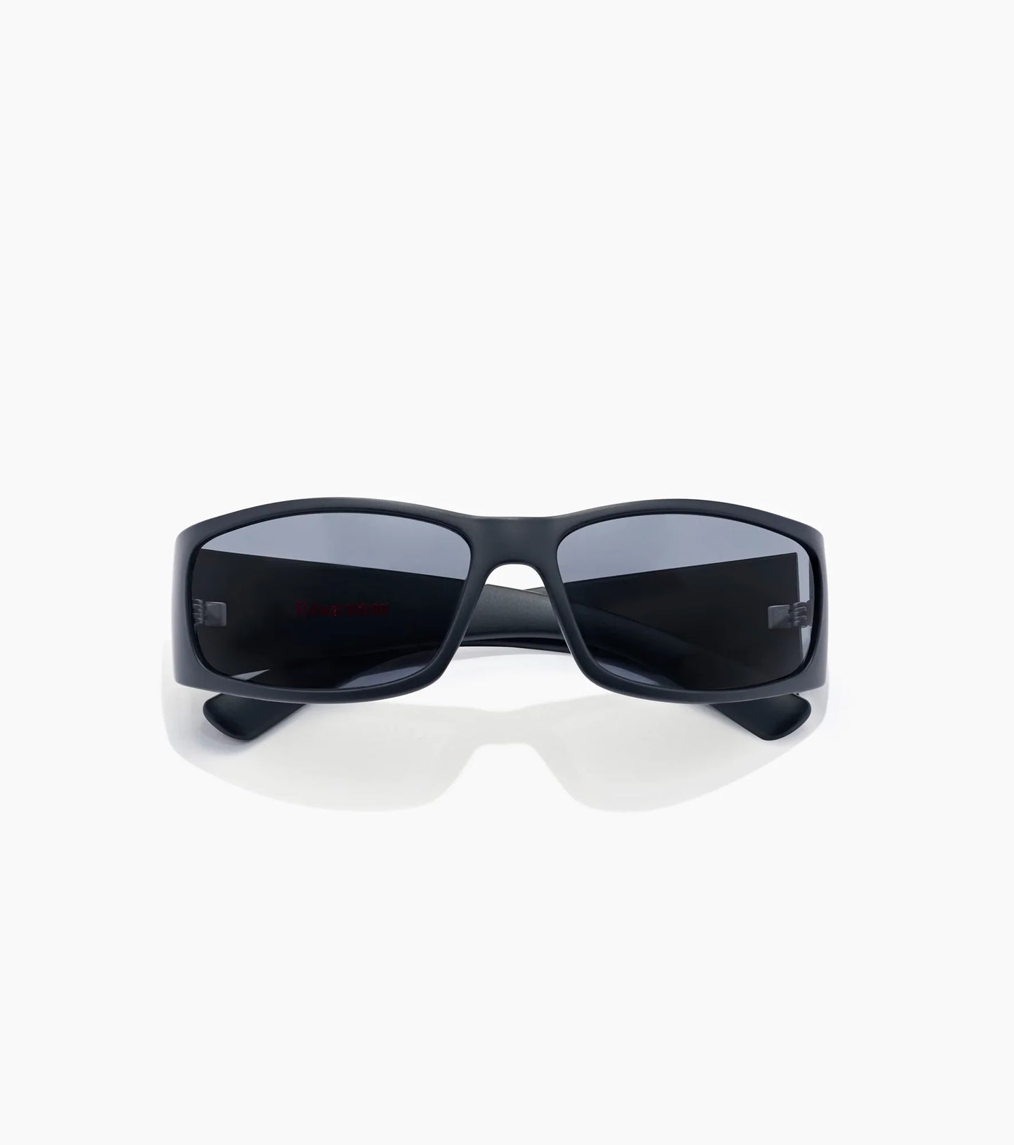 Ritual Vision - Doomsday Machine - Matte Black / Black