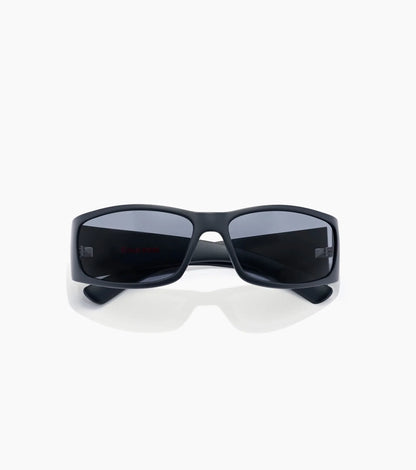 Ritual Vision - Doomsday Machine - Matte Black / Black
