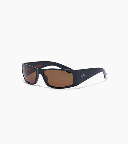 Ritual Vision - Doomsday Machine - Polished Black / Bronze - Polarised