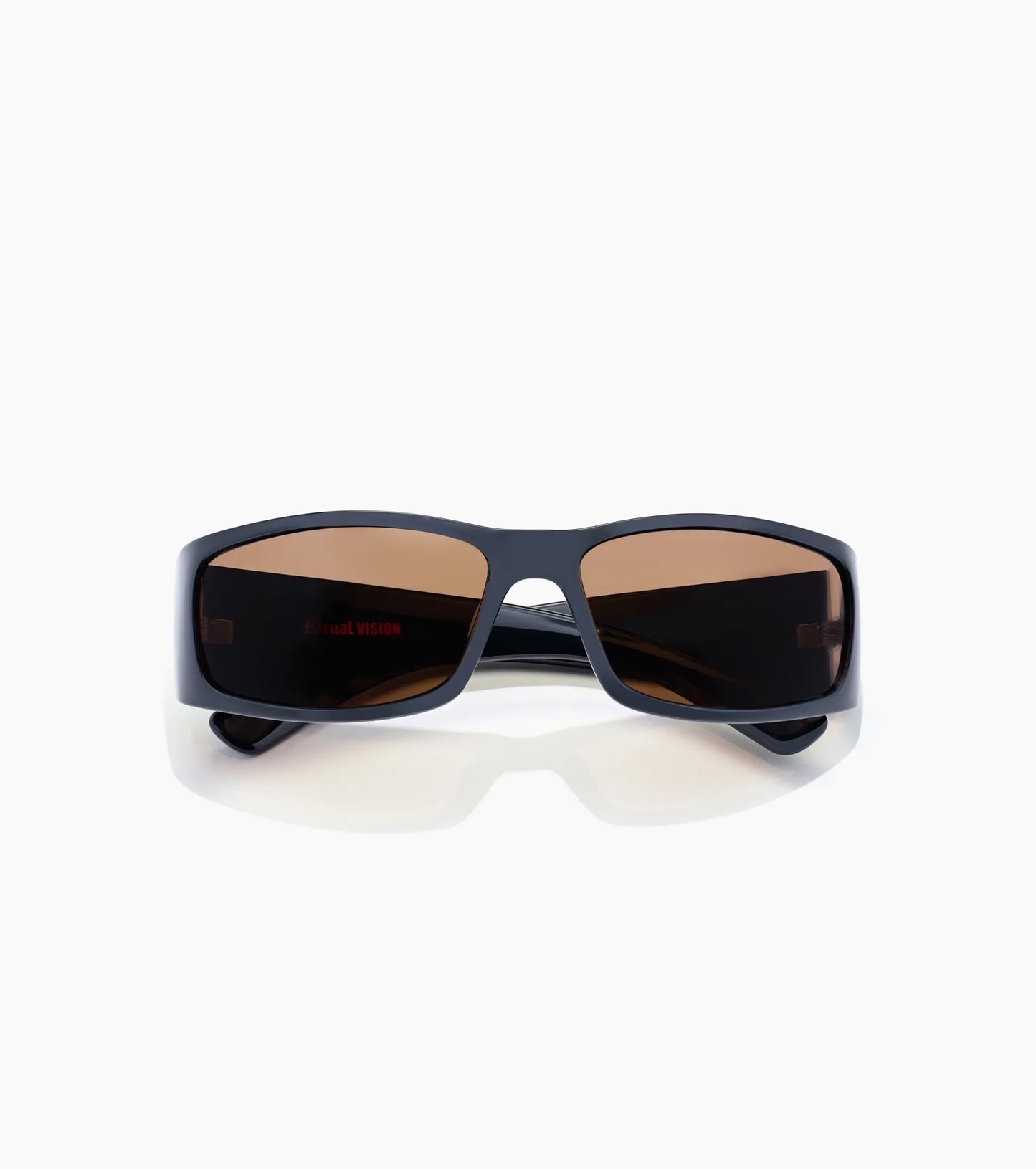 Ritual Vision - Doomsday Machine - Polished Black / Bronze - Polarised
