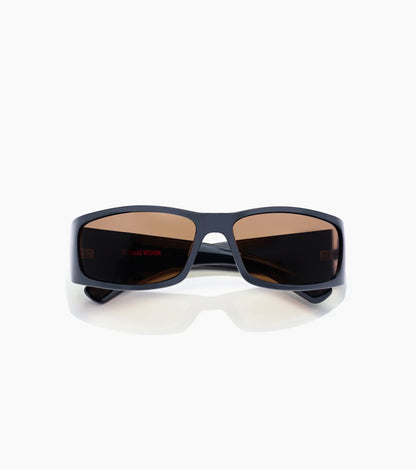 Ritual Vision - Doomsday Machine - Polished Black / Bronze - Polarised